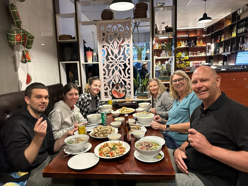 HCMc:Vietnamese Cooking Class with Local market tour & Meal - Who should book this cooking class?