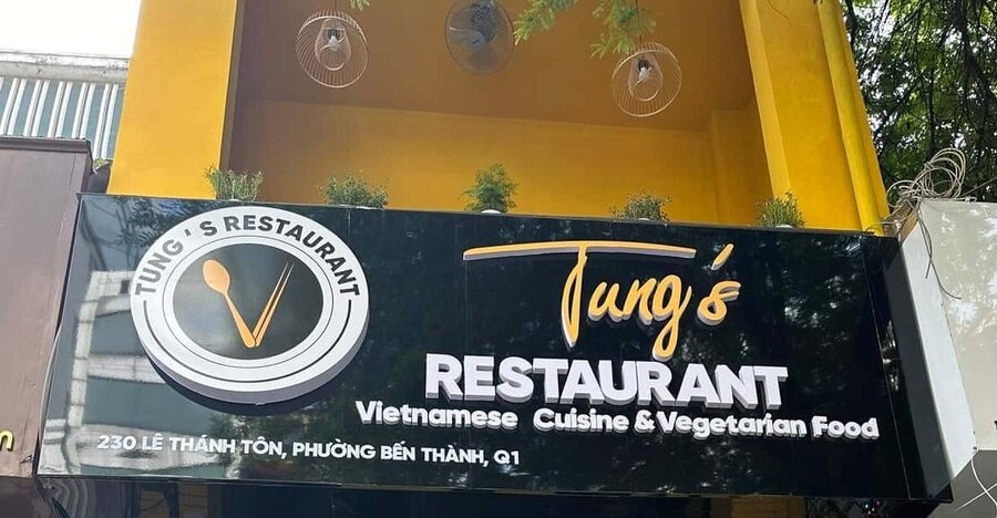 HCMc:Vietnamese Cooking Class with Local market tour & Meal - What the Tung’s Cooking Center class is really like