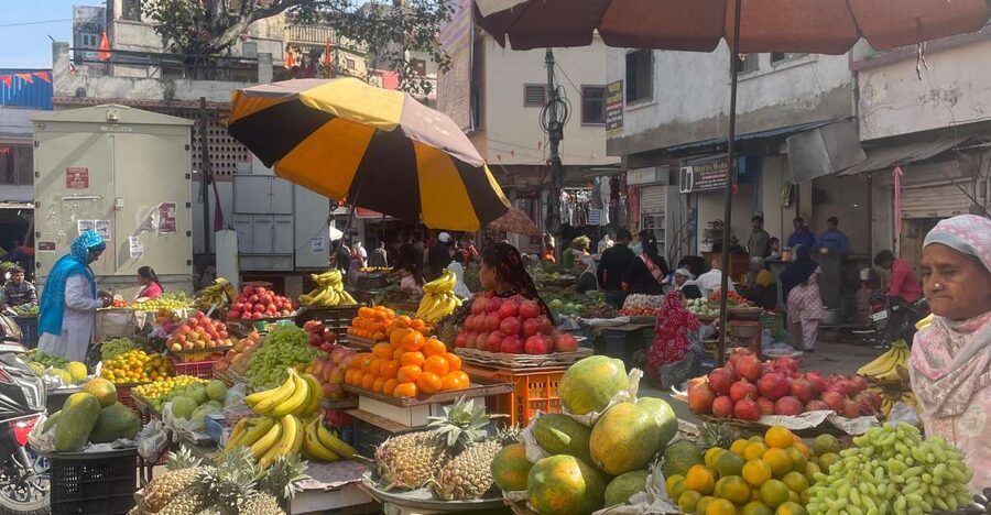 Heritage Walk, Local Markets & Food Tasting - Non Touristy - What the $24 price really covers