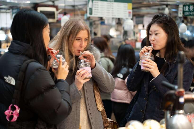 Hidden Stories & Flavors: Traditional Market Food Tour - Is $100 a fair price for two hours?
