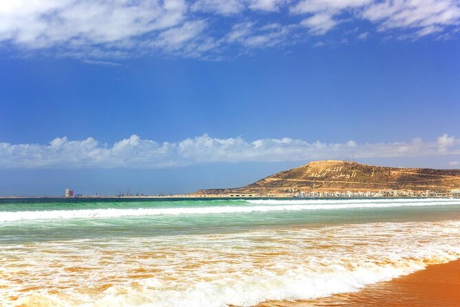 High Atlas Mountains And The Local old Market Private Day Tour - What This Agadir Excursion Actually Covers