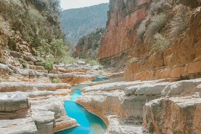 High Atlas Mountains And The Local old Market Private Day Tour - Is $70.29 a Fair Price?