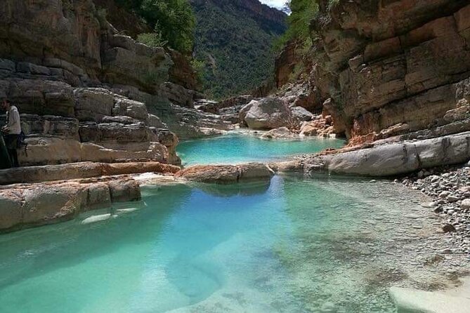 High Atlas Mountains And The Local old Market Private Day Tour - Guide Service and Private Group Comfort