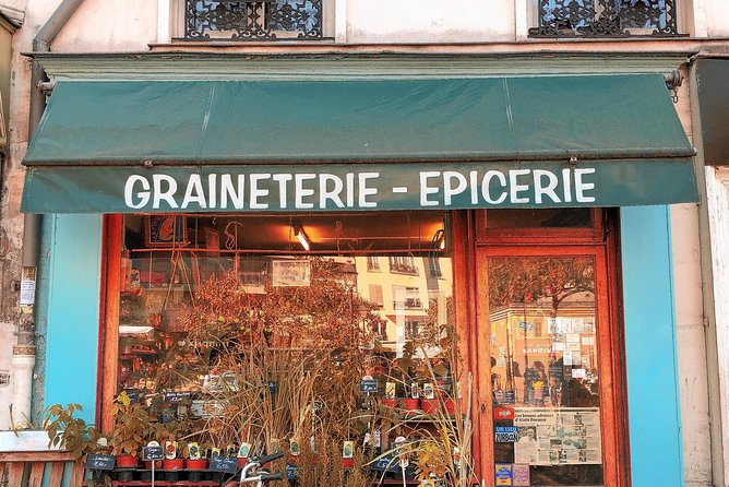 Historical Paris Walking Tour to Vibrant Food Market - Is $229.29 per person fair value?