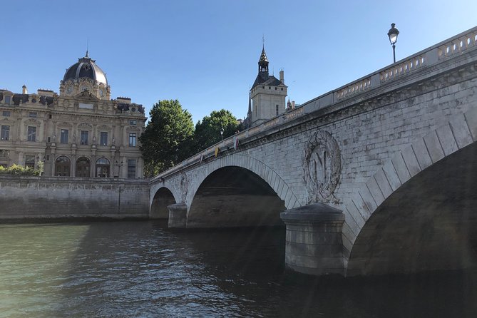 Historical Paris Walking Tour to Vibrant Food Market - Leaving the postcard route for the 12th arrondissement