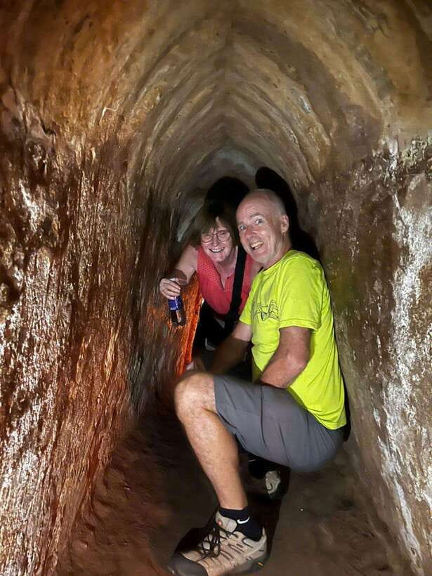 Ho Chi Minh: 1 Day Can Tho Floating Market & Cu Chi Tunnels - What the $90 includes, and what it does not