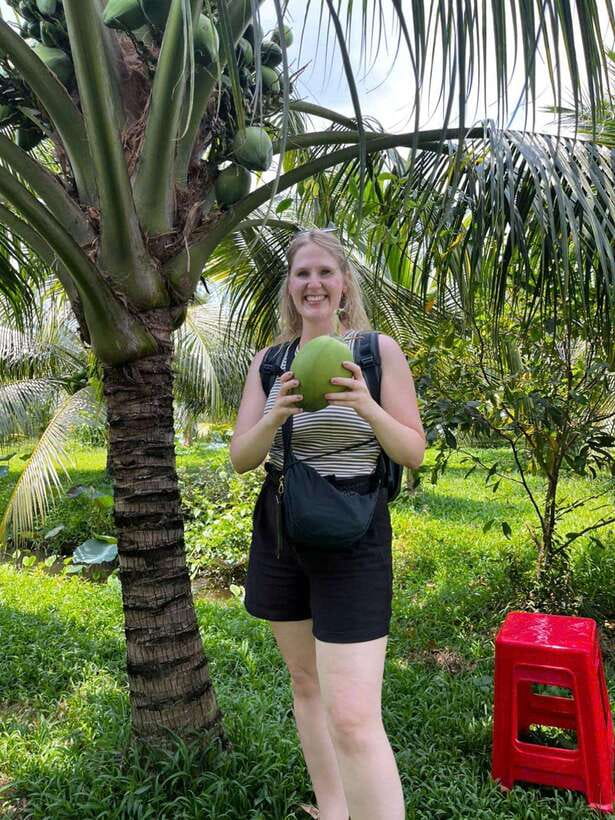 Ho Chi Minh: 1-Day Mekong Delta Tour-Floating Market & Islet - Fruit gardens, monkey bridges, and island paths