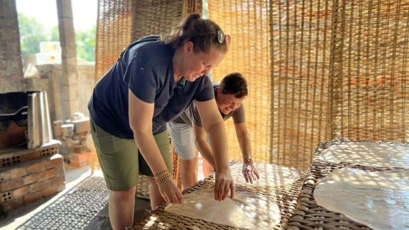 Ho Chi Minh: Authentic boat trip - Cai Rang Floating Market - Booking details that affect the day