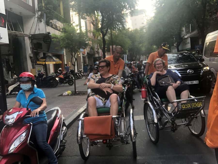 Ho Chi Minh: Authentic Market Cyclo Tour without Tour guide - Why Ho Chi Minh’s markets are worth your time