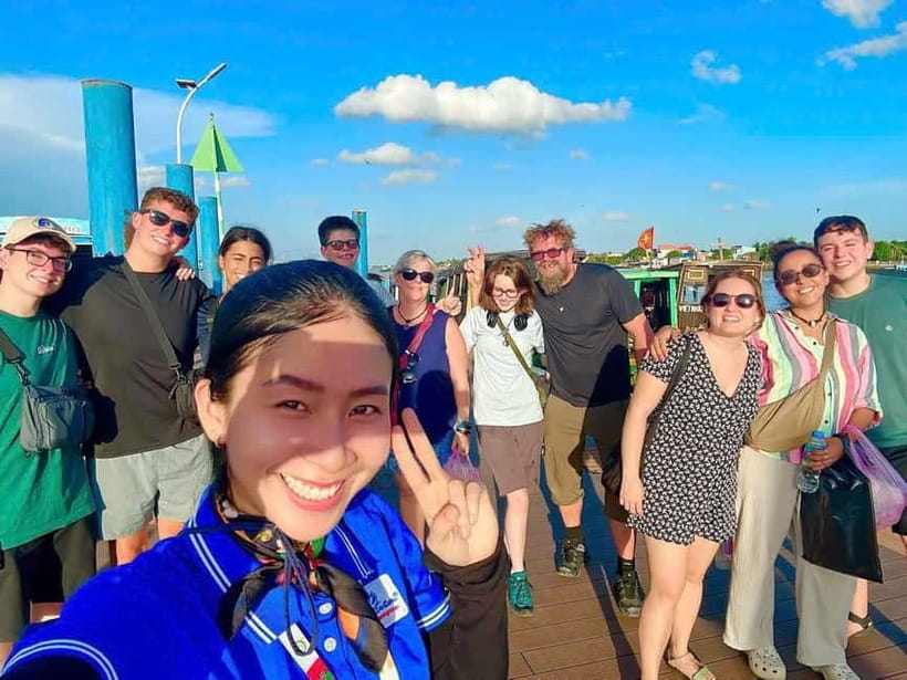 Ho Chi Minh City: 2-Day Mekong Delta & Floating Market Tour - Why spend two days in the Mekong Delta?
