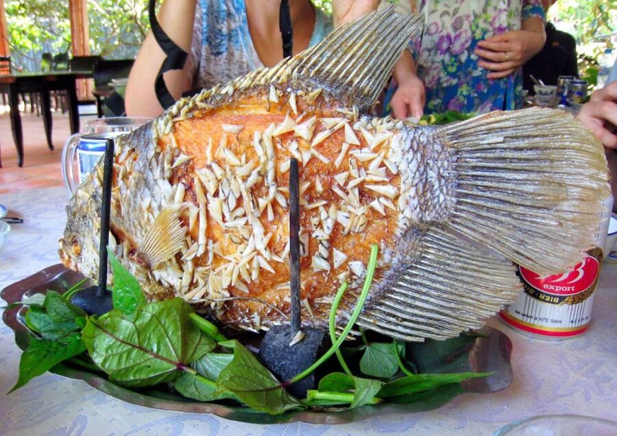 Ho Chi Minh City: 2-Day Mekong Delta & Floating Market Tour - What the guide and transport add