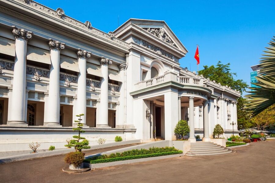 Ho Chi Minh City: History Museum and Ben Thanh Market Tour - Why this two-hour pairing works