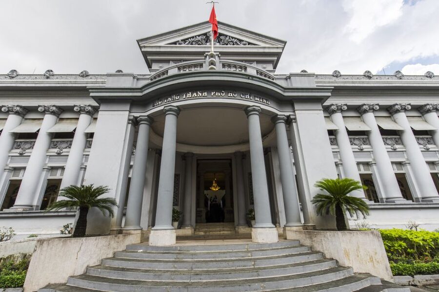 Ho Chi Minh City: History Museum and Ben Thanh Market Tour - Booking flexibility and practical limits