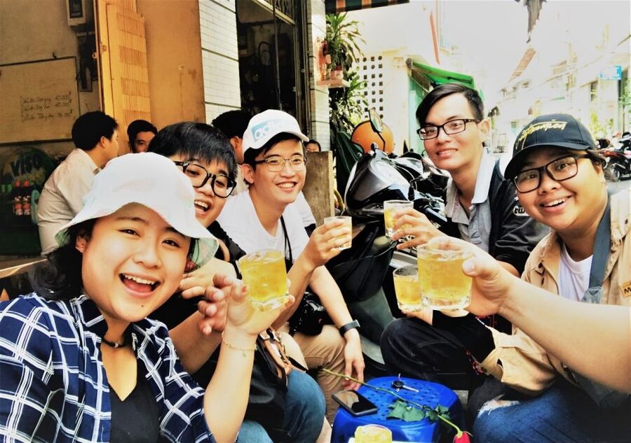 Ho Chi Minh City: Saigon Morning Markets Tour by Motorbike - The floating market and lesser-seen neighborhoods