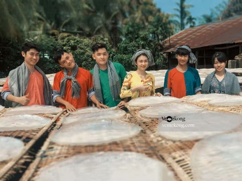Ho Chi Minh: Group Cai Rang Floating Market 1 Day Tour - What the $98 price includes