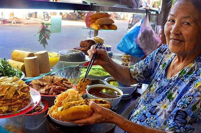 Hoi An Ancient Town - Night Market Street Food Walking Tours - Is $45 a fair price?