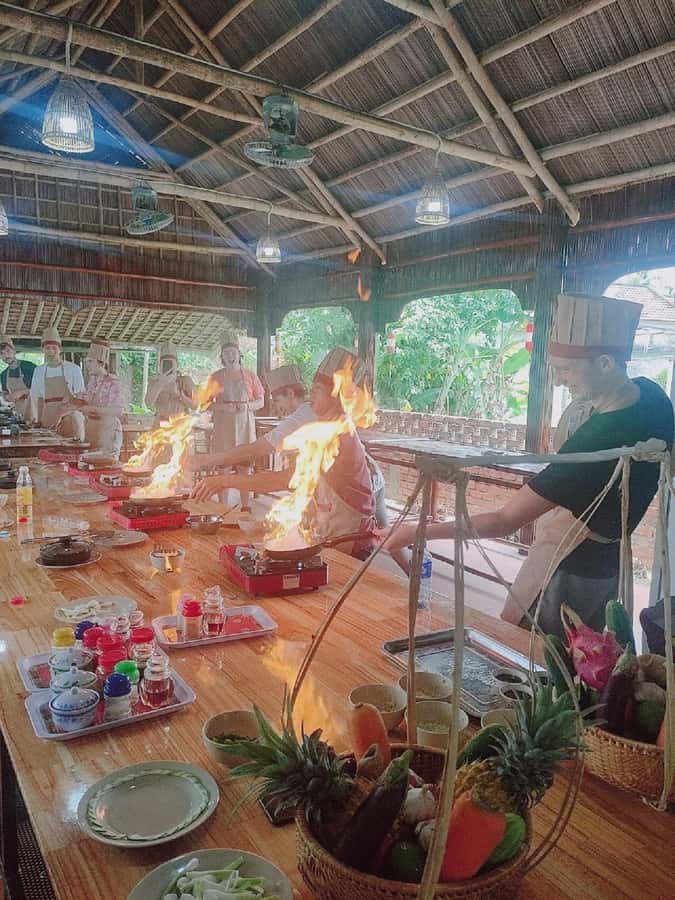 Hoi An: Coconut River Boat Eco - Cooking Class - Market Tour - Who will enjoy this Hoi An outing most