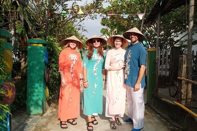 Hoi An Cooking Class(Local market,Basket Boat,Fishing & Cooking) - Who will enjoy this experience most