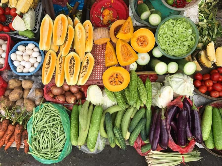 Hoi An Cooking Class - Local Market Experience -River Cruise - Starting at Hoi An Market at 8:00
