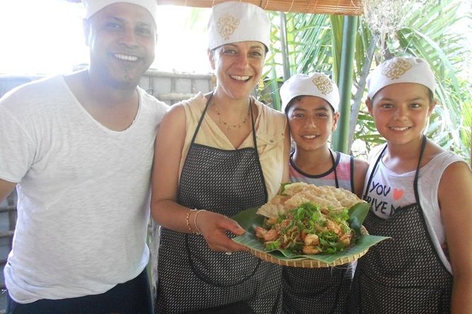 Hoi An Cooking Class(Market,BasketBoat Crabfishing&Cooking Class) - The Real Value at $28.81