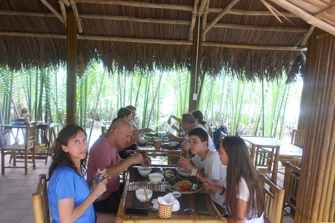Hoi An Cooking Class(Market,BasketBoat Crabfishing&Cooking Class) - Who Should Book This Hoi An Cooking Class