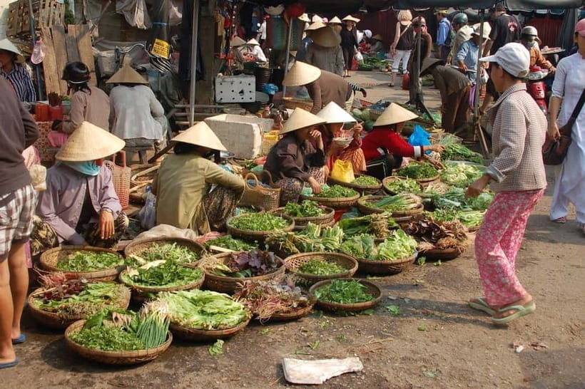 Hoi An: Cooking Class with Exploring Hoi An Market - Returning to Otta Cuisine for the lesson