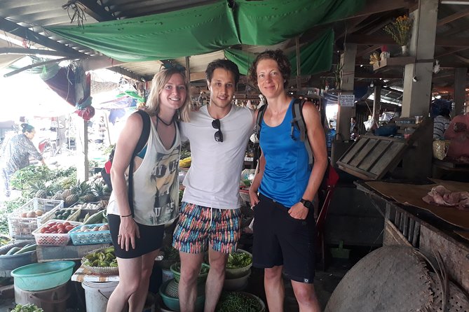 Hoi An Eco Tour Cooking Class & Fishing (Local market,basket boat,learn cooking) - Who will get the most from this Hoi An cooking tour