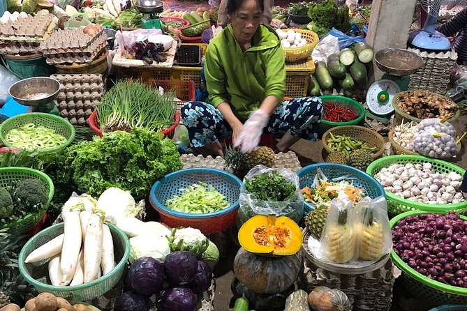 Hoi An Local Market and Vegetable Village Cooking Class - Is this $29 cooking class worth booking?