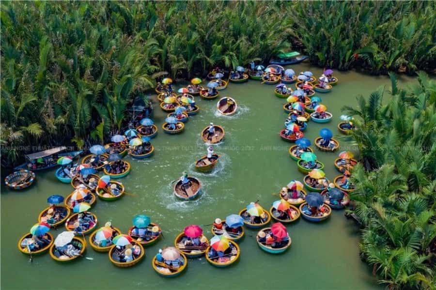 Hoi An: Market Experience with Optional Fishing and Cooking - Is $4 good value?