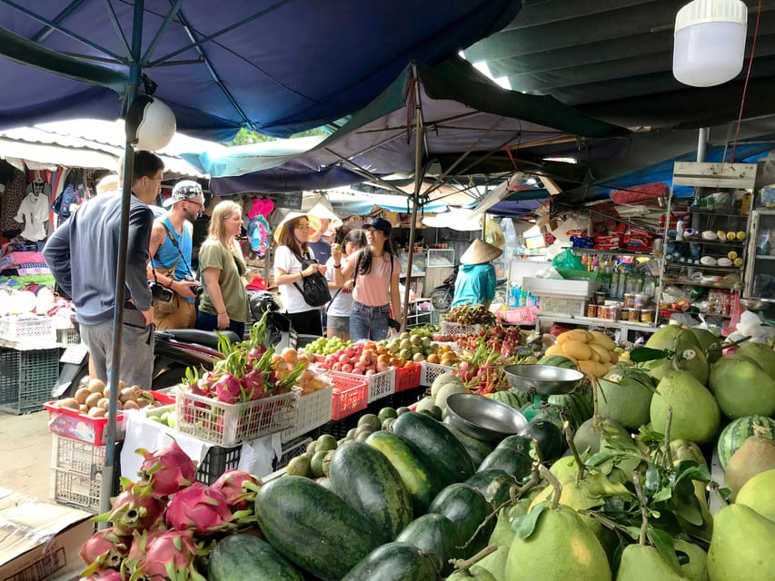 Hoi An : Vegan Cooking Class - Market & Coconut Basket Boat - Who will enjoy this experience most