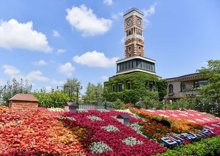 Hokkaido Sapporo :Hill of Buddha, Beer Museum & Fish Market - What is included, and what will cost extra