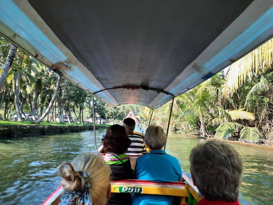 Hua Hin: Maeklong Railway & Amphawa Floating Markets Tour - A practical verdict for Hua Hin visitors