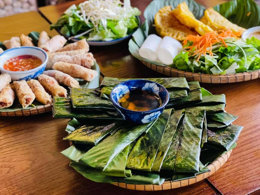 Hue City: Cyclo, Market Tour & Cooking Class at Madam Thu - Should you book Madam Thu’s Hue cooking class?