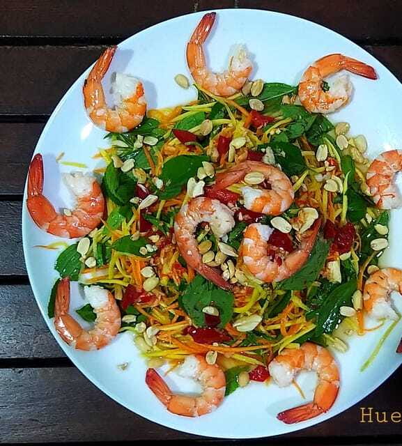 Hue Cooking Class with local-Visit market, cook local food - Price, group size, and what is included