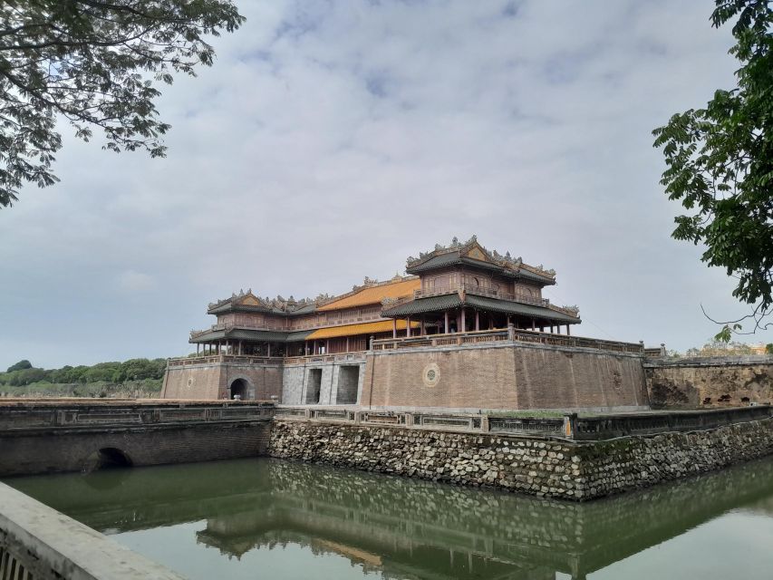 Hue:Deluxe Walking tour to Imperial City and Dong Ba Market - My Booking Verdict