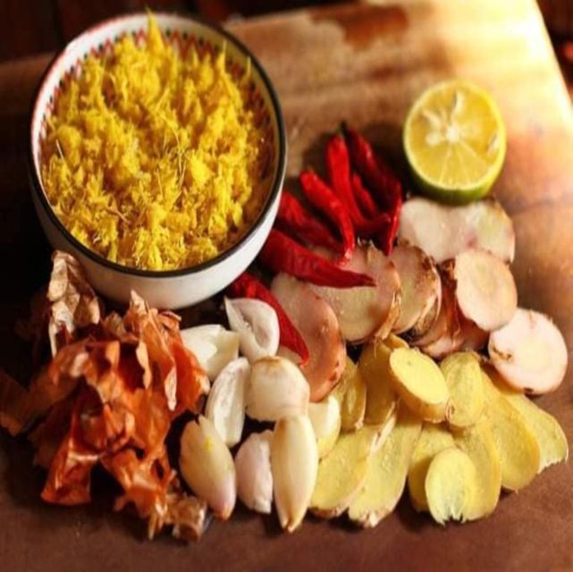 Hue: Vietnamese Cooking Class in Local Home & Market trip - Practical details that make the day easier