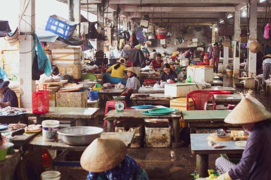 Hue: Vietnamese Cooking Class in Local Home & Market trip - Why this Hue food experience feels different