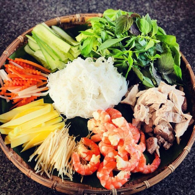 Hue: Vietnamese Cooking Class in Local Home & Market trip - Who should book, and who should think twice