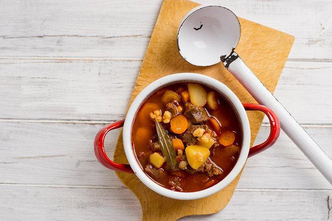 Hungarian Cooking and optional Local Market Tour - Why this cooking class works better than a restaurant meal