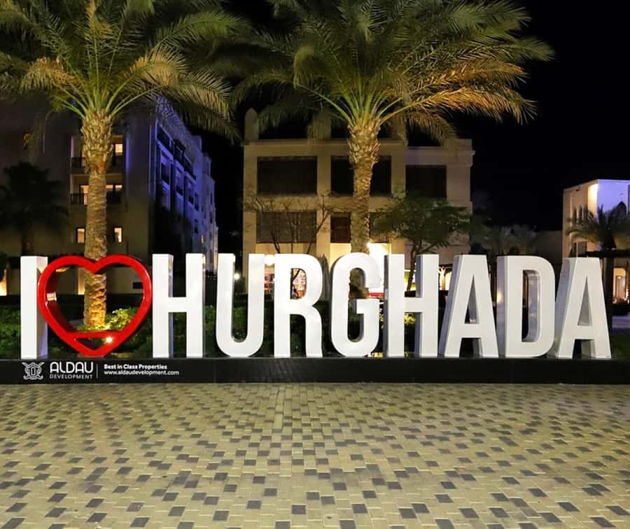 Hurghada: City Guided Tour with Local Market Stop - Is $25 a fair price?