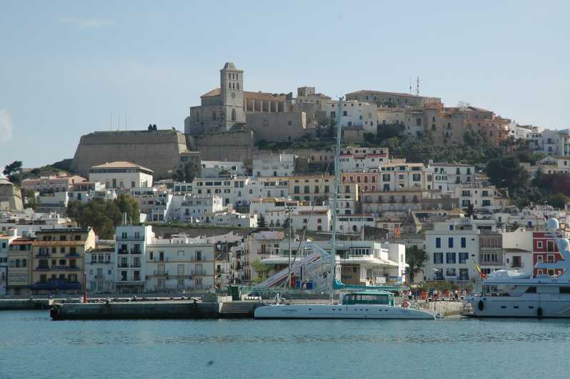 Ibiza: Full-Day Excursion and Visit to a Hippy Market - What this nine-hour Ibiza tour is really for