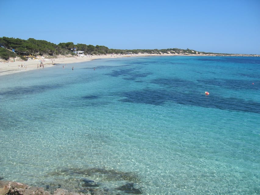 Ibiza: Full-Day Excursion and Visit to a Hippy Market - Booking details that affect your day