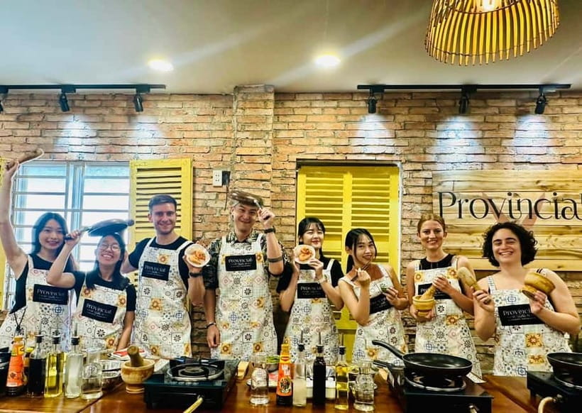 Immersive Cooking Class & Market Tour By Local Chef+Cookbook - Who Should Book This Cooking Class?