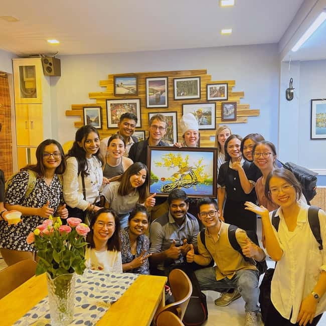 Immersive Cooking Class & Market Tour By Local Chef+Cookbook - Why the Private Station Matters