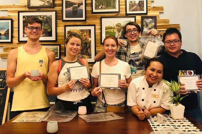 Immersive Cooking Class & Wet Market Tour by Local Chef +Cookbook - Who Will Enjoy This Vietnamese Food Class?