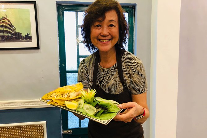 Immersive Cooking Class & Wet Market Tour by Local Chef +Cookbook - Small Weaknesses to Weigh Before Booking