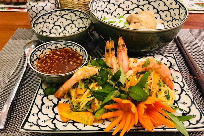 Immersive Cooking Class & Wet Market Tour by Local Chef +Cookbook - Should You Book It?