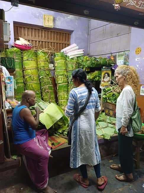 Indian Cooking & Market Tour in Pondicherry with Manisha Ray - Why this Pondicherry food tour feels personal