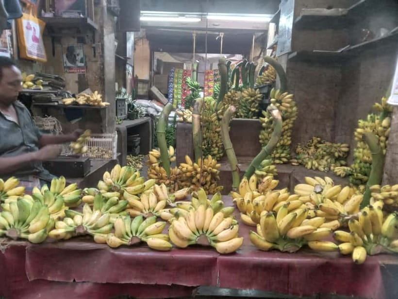 Indian Cooking & Market Tour in Pondicherry with Manisha Ray - What the $24 price delivers