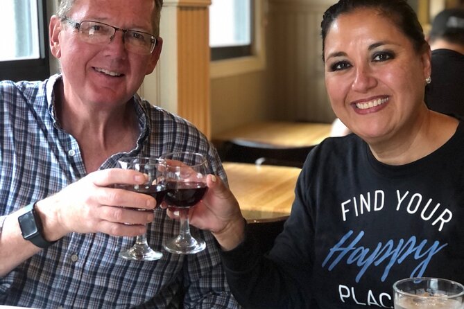 Inside Philadelphia's Italian Market: Chef-Led Tasting Journey - Key points to know before you book